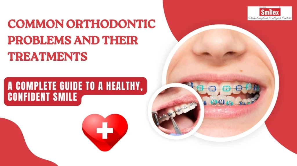 Common Orthodontic Problems and Their Treatments: A Complete Guide to a Healthy, Confident Smile common orthodontic problems and their treatments.jpg 1