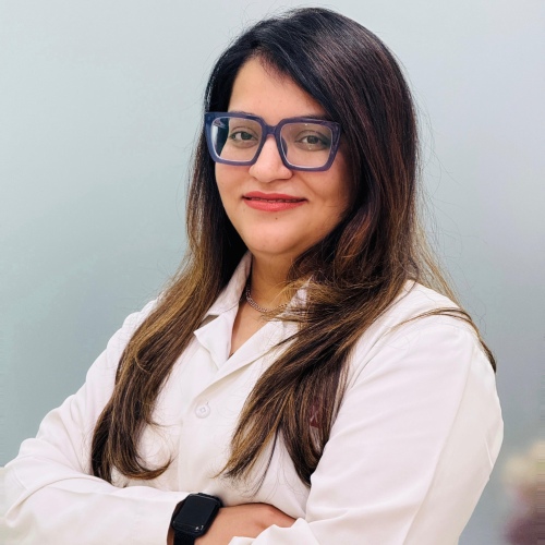 dr. vanita bajaj
