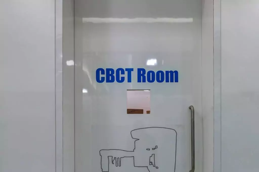 Dental Tourism cbct1