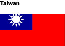 Dental Tourism taiwan