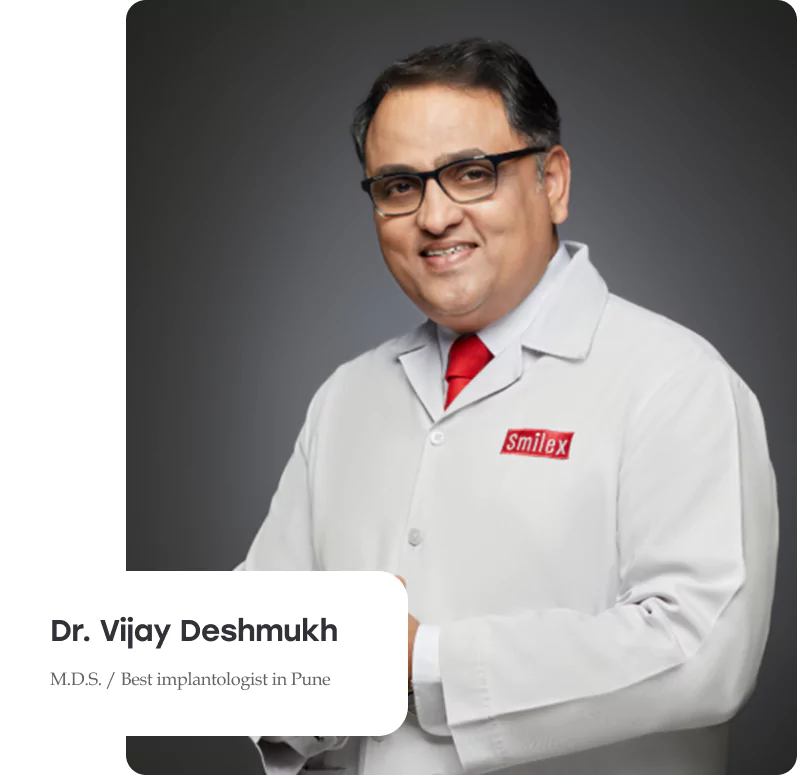 vijay deshmukh